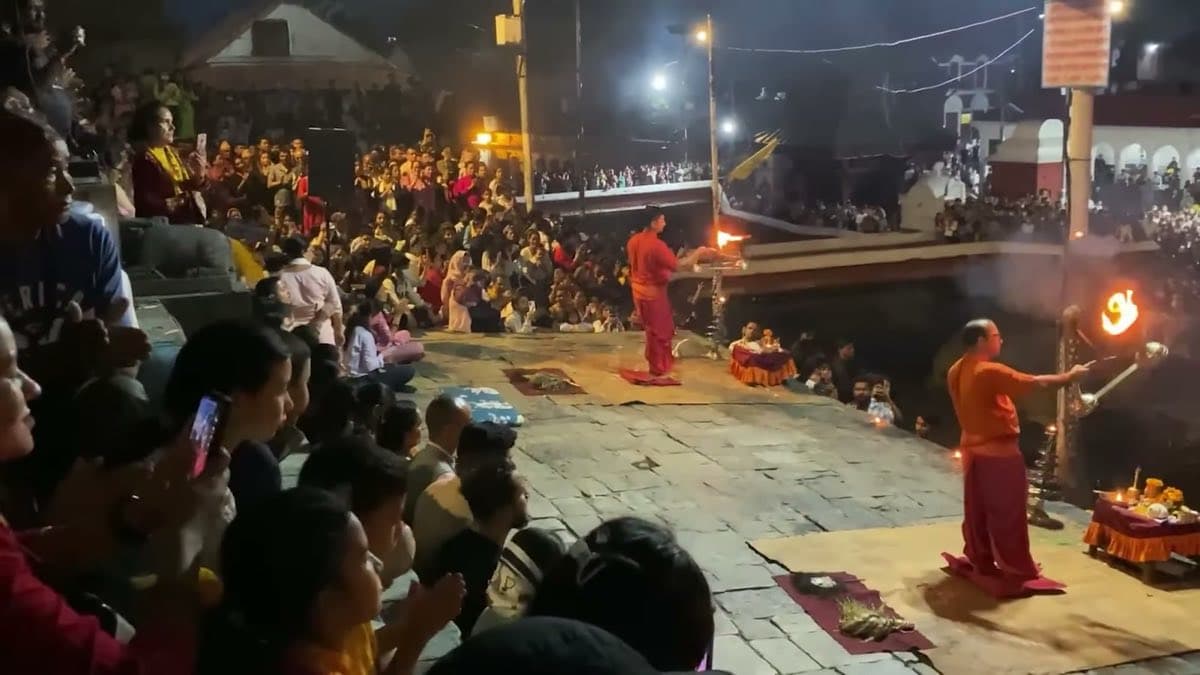 Kathmandu