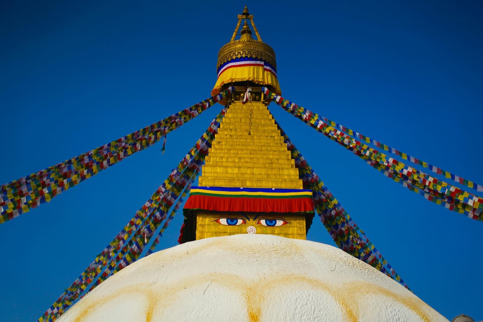 Nepal Triangle Tour - Kathmandu, Pokhara and Chitwan 07 Nights 08 Days