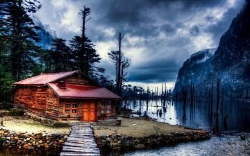 Kaziranga National Park (2N), Dirang (1N), Tawang (2N), Bomdila (1N), Bhalukpong or Nameri National Park (1N), Guwahati (1N)