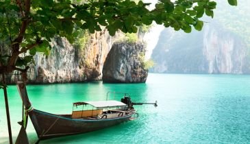 PANORAMIC ISLAND TRIP 06N07D