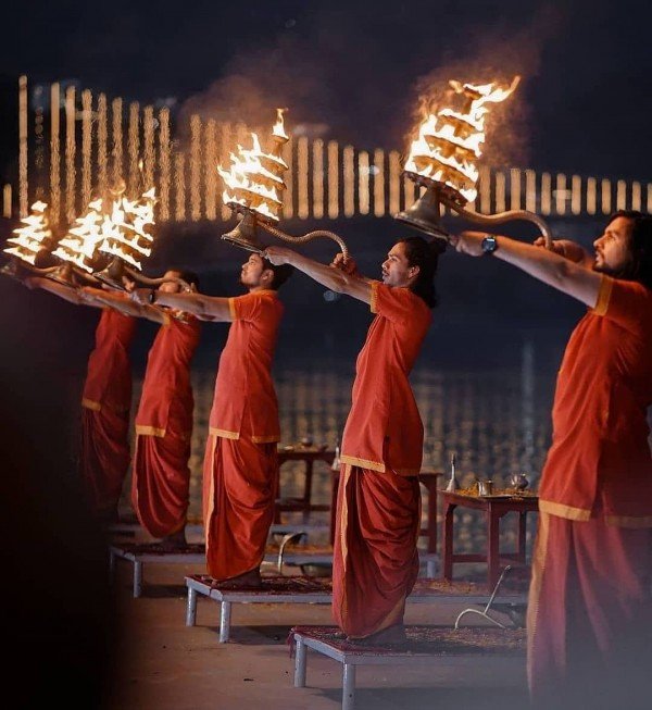 Religious Tour to Haridwar