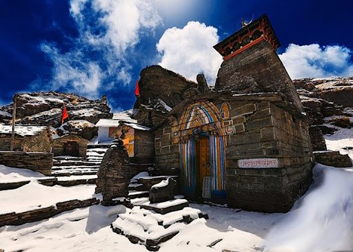 Chopta and Auli tour Package from Dehradun | Care My Trip