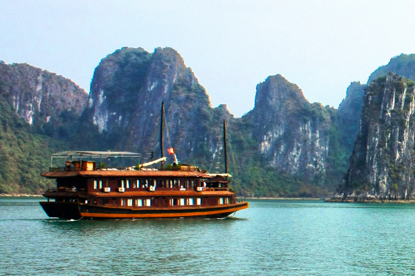 HALONG