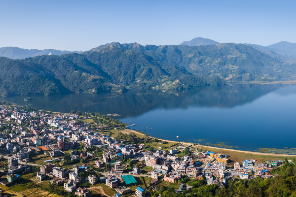 Pokhara