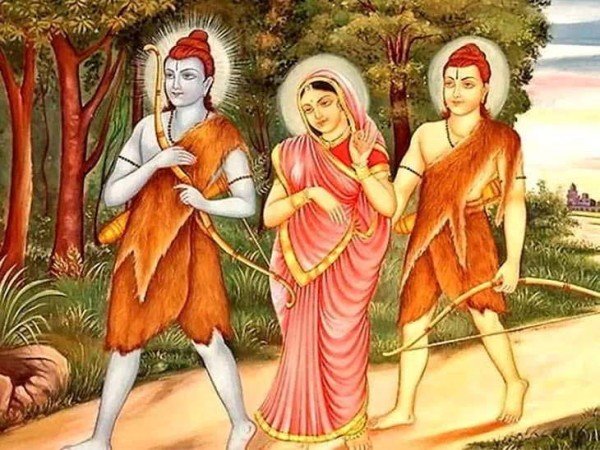 Ramayan Yatra