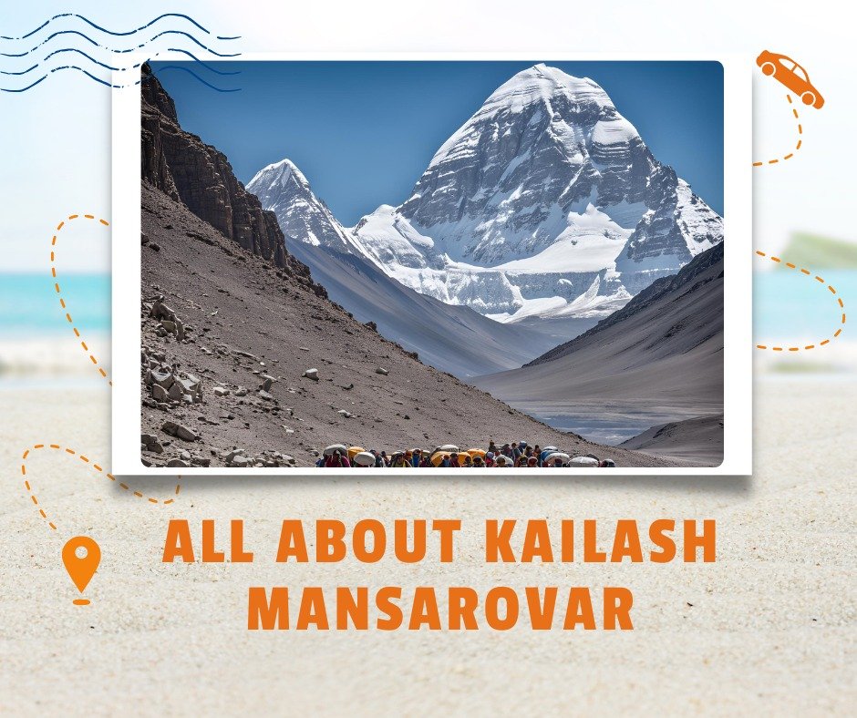 Kailash Mansarovar Yatra