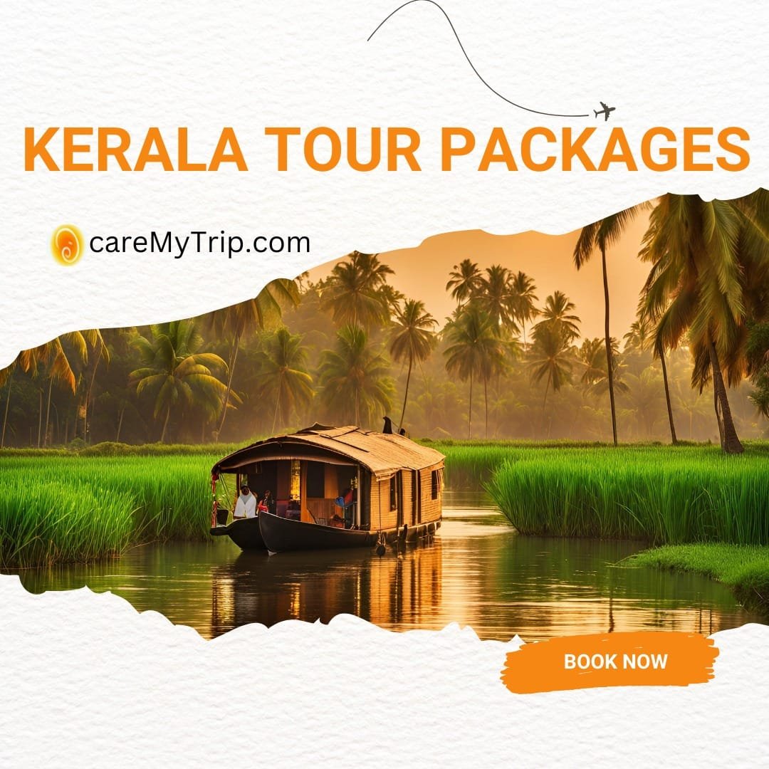 Kerala Tour Packages