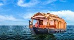 Munnar To Alleppy ( House Boat )