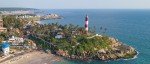 Alleppy To Kovalam