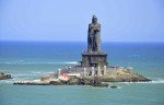 Excursion Kanyakumari & Back