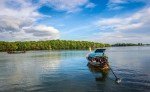 Port Blair To Barathang ( 110 Kms / 4-5 Hrs )