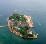 Departure from Portblair with local sight seeing ( Local Sight seeing point closed on Monday & on all Govt. holidays )
