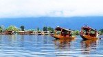 Srinagar Airport