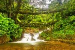 Cherrapunji - Guwahati (165 KM | 4.5 Hrs)