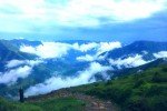 Shillong - Cherrapunji (65 KM | 1.5 Hrs)