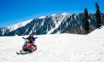 Srinagar –Gulmarg - Srinagar