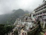 KATRA  - Vaishno Devi Darshan - Katra