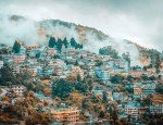 Bomdila - Bhalukpong or Nameri National Park (100 KM | 4 Hrs)