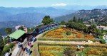 Darjeeling – Kalimpong (57 kms / 2 ½ hrs) Sightseeing