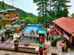 DHARAMSHALA  Local S/S.