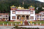 Tawang– Bomdila (190 KM | 7 HRS)
