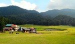 DHARAMSHALA -DALHOUSIE