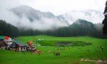 MANALI – DHARAMSHALA (225 KM/8 HRS DRIVE)