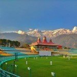DHARAMSHALA  Local S/S.