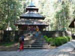 MANALI LOCAL SIGHTSEEING