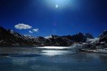 Gangtok – Lachen (107 kms / 6 hrs)