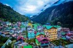 Lachung – YumthangValley Excursion
