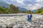 SHIMLA - MANALI (360 KM / 10 HRS DRIVE)