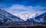 SHIMLA - MANALI (360 KM / 10 HRS DRIVE)