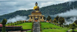 Gangtok – NJP Rly Station / IXB airport (120 kms / 5 hrs)