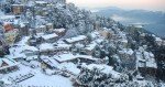 DELHI – SHIMLA (380 Km / 10 hrs Drive)