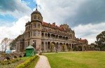DELHI – SHIMLA (380 Km / 10 hrs Drive)*
