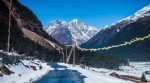 Lachung – Gangtok (103 kms / 6 hrs)