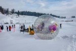 MANALI SNOW POINT/SOLANG VALLEY