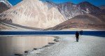 Leh Local sightseeing of sangam river-hall of fame-magnetic hill-pathar sahib.