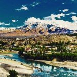 Nubra Valley-Leh