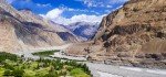 Leh-Nubra Valley