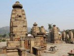 Kausani  Sightseeing