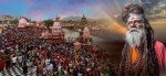 Delhi - Haridwar (220 Kms - 7 Hours)