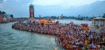 Delhi - Haridwar (230 Kms - 7 Hours)