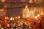 Nainital - Haridwar (225 Kms - 6 Hours)