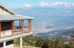 Mukteshwar – Kausani (approx 105km/ 3 hrs)