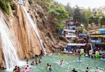 Haridwar - Mussoorie (90 Kms - 3 Hours)