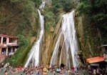 Mussoorie - Local sightseeing