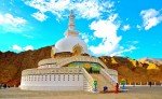 Depart Leh (Fly Out)