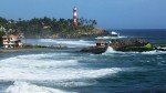 Kovalam To Trivandrum Airport Drop.